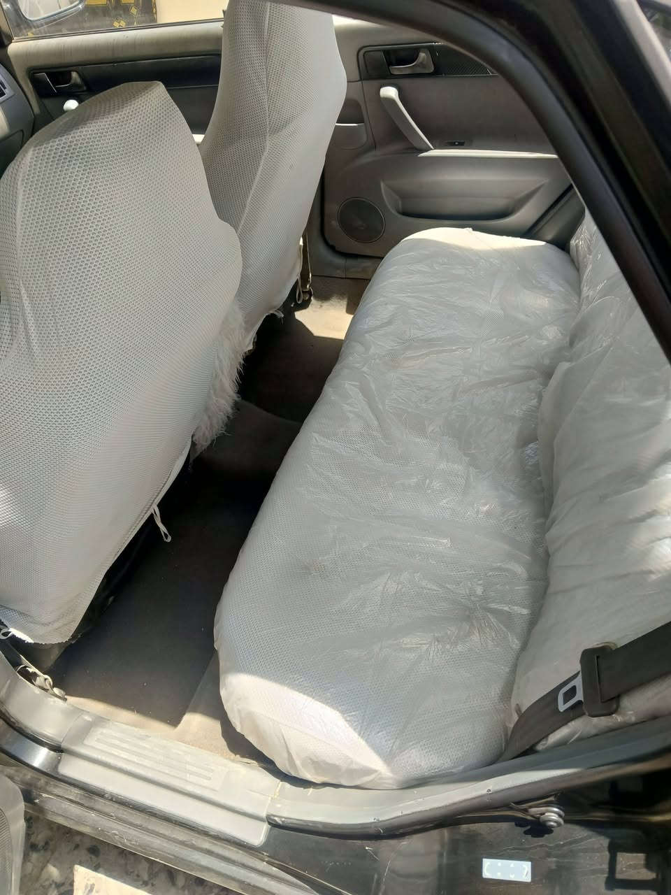 للبيع فورنزا 2007
بغداد بدون صبغ باسمي 
تبريد جديد تايرات جدد باتري جديد 
حداديه جديده منضومة زنون السياره بيها سونار
مكانه قرب سيطرة الشعب
عارضه55بيها مجال


**إذا كنت صاحب هذا الإعلان وتريد حذفه لأي سبب، رجاءا أرسل رسالة إلى الدعم الفني**