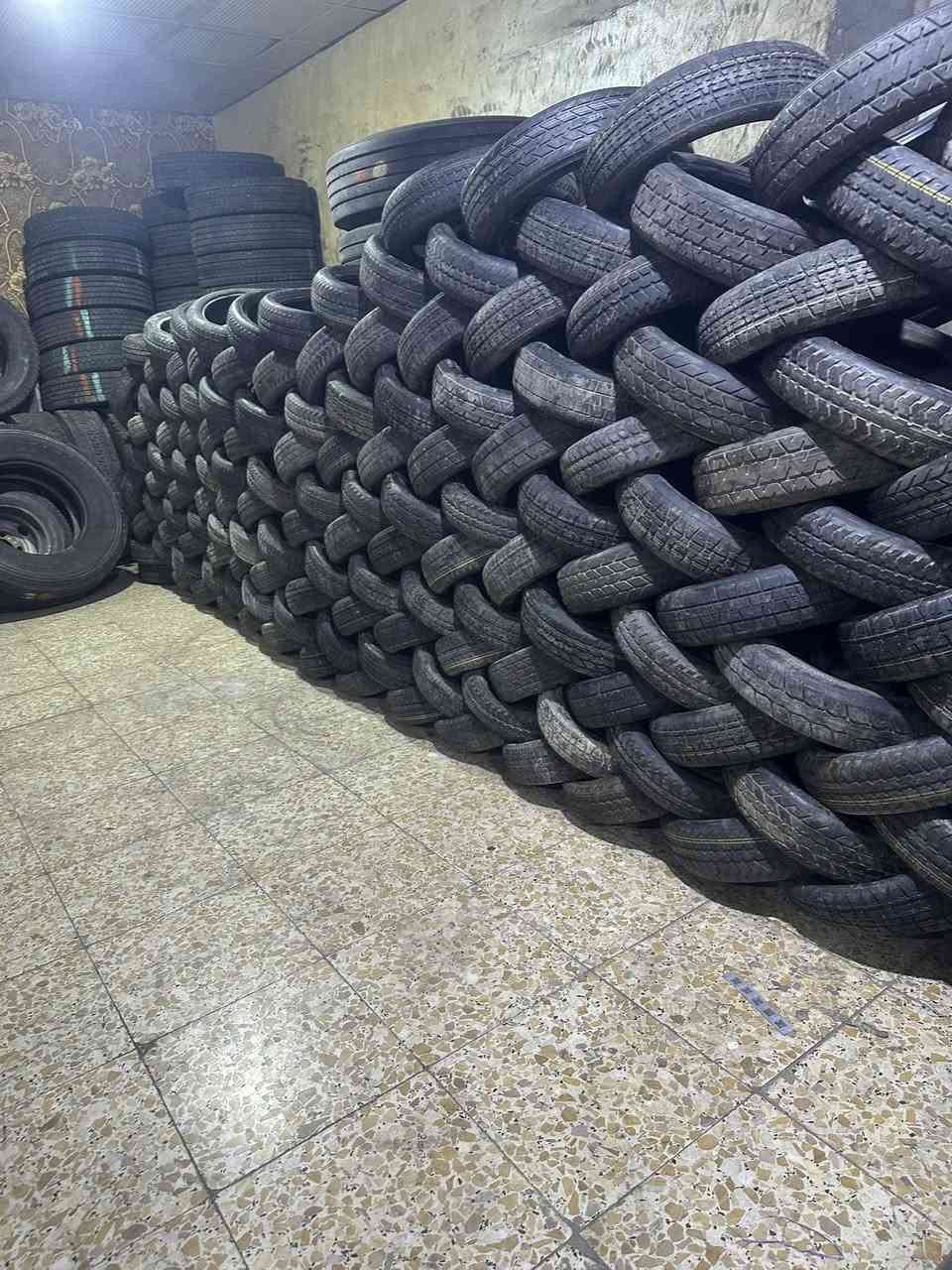 تم وصل حاويات جمع القياسات جلمه مفردمكني البصره شارع تجاري ***********
