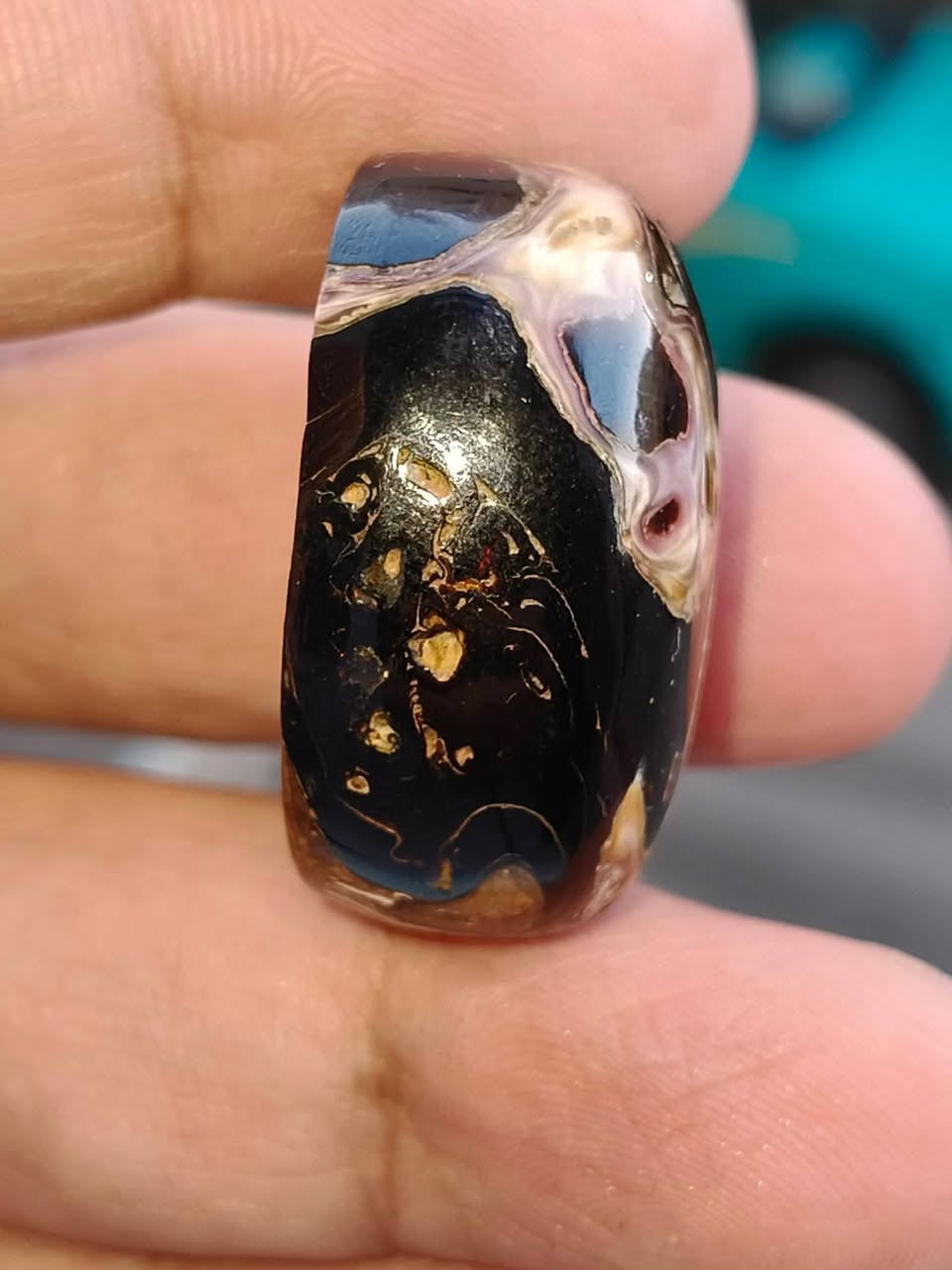 بسم الله ماشاء الله
نوادر #المصورات 
حجم راهي 
جوهرة من  اليسر بحر احمر مصدف 
المرجان الاسود 
السعر علي الخاص فقط


**إذا كنت صاحب هذا الإعلان وتريد حذفه لأي سبب، رجاءا أرسل رسالة إلى الدعم الفني**