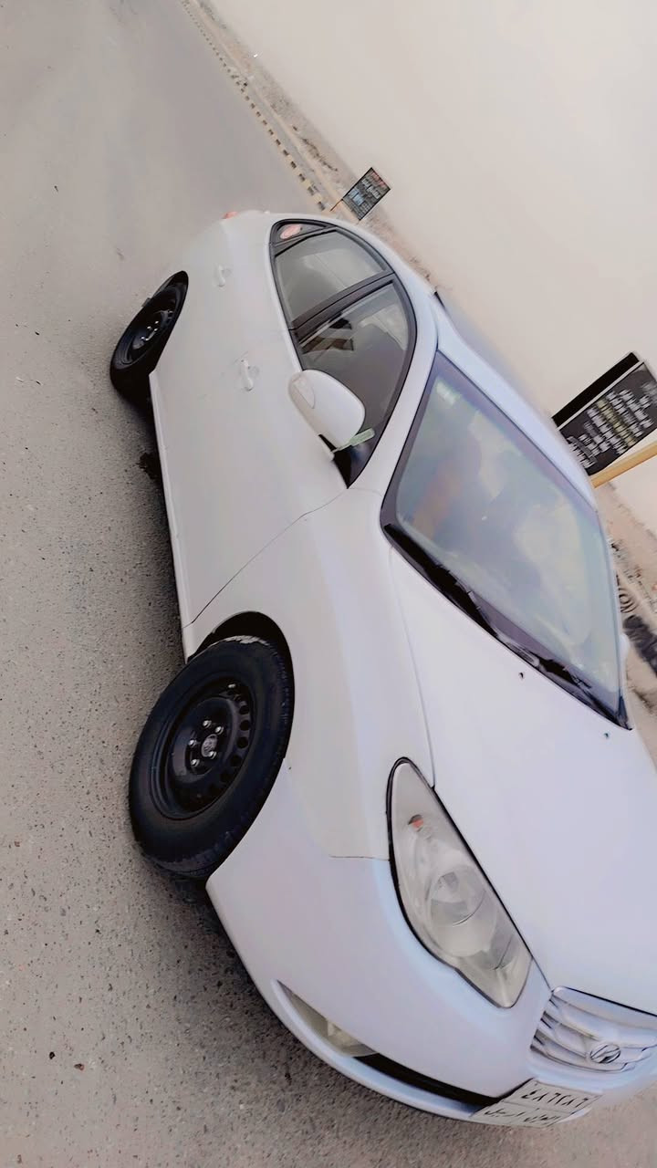 مديل 2010 شعر 125 وبيه مجال ***********
