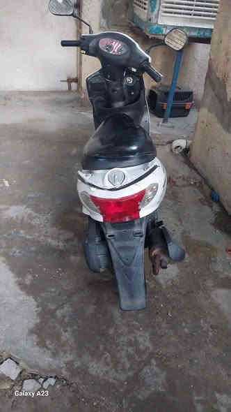 دراجة سيام ياباني للبيع ٢٥٠ الف 
***********
