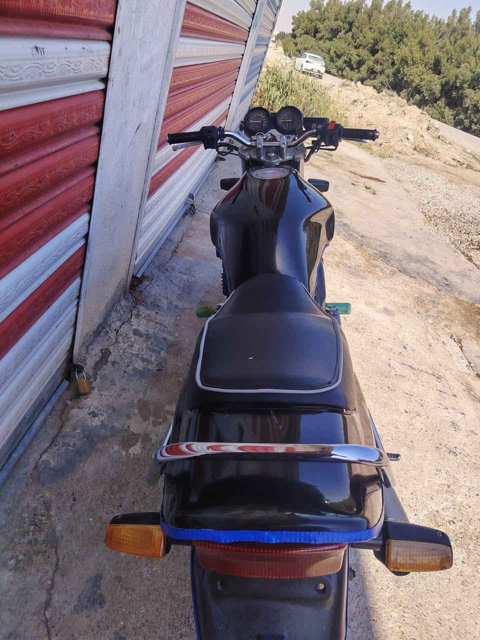 البيع سي بي فور كفاله عامه دراجه وراق مكاني كوت شيخ سعد السعر مليون ٩٥٠ وبيهه مجال ***********
