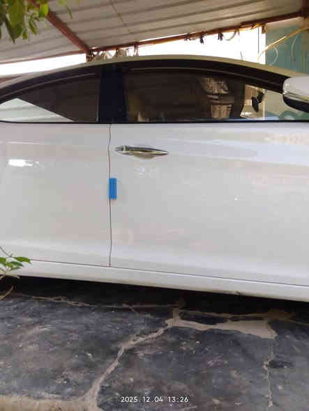 سلام عليكم النتره ١٥ شكل ١٦ خليجي
فول موصفات
اشاير مري
مري شفط
تحكم استيرن
نضام اقتصاد
نضام ايكلو
كشن كهربائي
شاشه كامره
سبورت + عادي
تنته
منضومه تبريد جديده
صدر امامي خلفي صار ١٠ ايام من بدلته ضرر اقل شبر ومصلح والبقيه شرط سونار مكينه ١٨٠٠ المرغوب
كير مكفول مكينه شرط لا بخار ولا تنقيص ماشيه ١٢٦ رقم اربيل تحويل شرط ثانيه يوم سعر ١٣٠ بيه مجال اعتذر عن المراوس *********** واتساب
*********** العنوان عامريه
