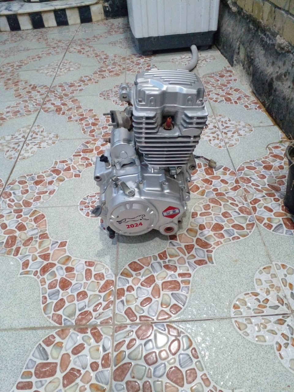 محرك للبيع بلال ابو النمر ٢٠٢٤ البلادي مبدل بستم فقط مكاني بابل سده سعره ٢٠٠ الف ***********
