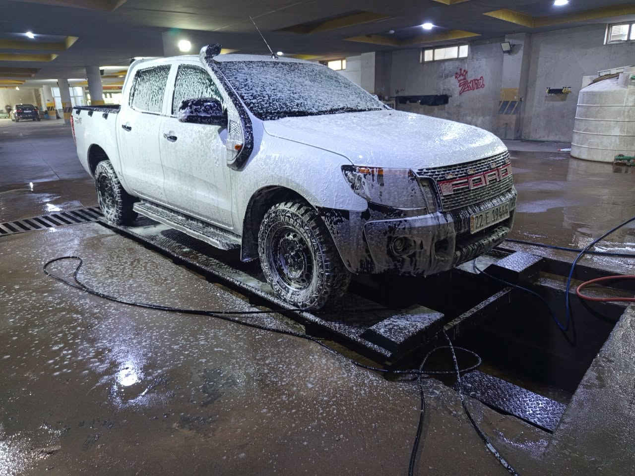 فورت مکینە کاز ڀم نوزل رقم *********** كيفري, ديالى
