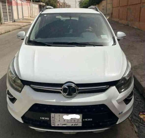 بايك 2019 كلين
للبيع
فول او تماتيك.
اغراضها متوفره 
بيها ملاحضات خفيفه 
السياره ماشيه 113
 كوبون بانزين
 رقم نينوى
محرك وكير جديد
من صاحبها الشرعي
السعر 72$
للاستفسار
***********
***********
يوجد بيع وشراء السيارات المتضررة والجديدة داخل هذه
الصفحة
نستقبل عروضكم لبيع السيارات فقط من الشرعي نحن غير مسؤولين عن أي اختلاف بين الطرفين من تحويل + تِجيك السيارة عند السونار الي ما يفحص عند السونار ويأخذ ثقة من صاحبها أو يأخذ كلام يتحمل المسؤولية لكون فحص السيارة عند السونار ( 15 الف)
             (( نحن فقط دلالية  ))
((( يكون الاتفاق بين البائع والمشتري فقط)))
