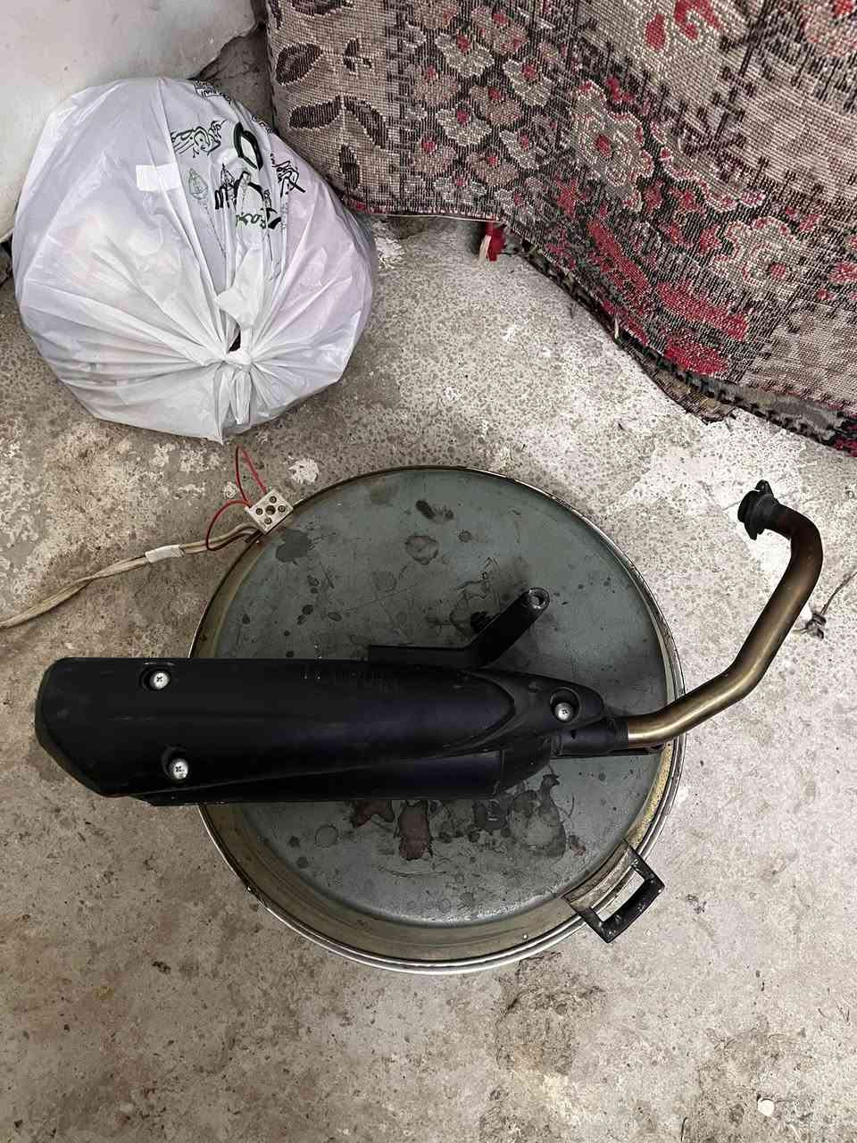 السلام عليكم صالنصه FMللبيع جديده مكان بغداد حي اور   سعر 25 قفل


**إذا كنت صاحب هذا الإعلان وتريد حذفه لأي سبب، رجاءا أرسل رسالة إلى الدعم الفني**