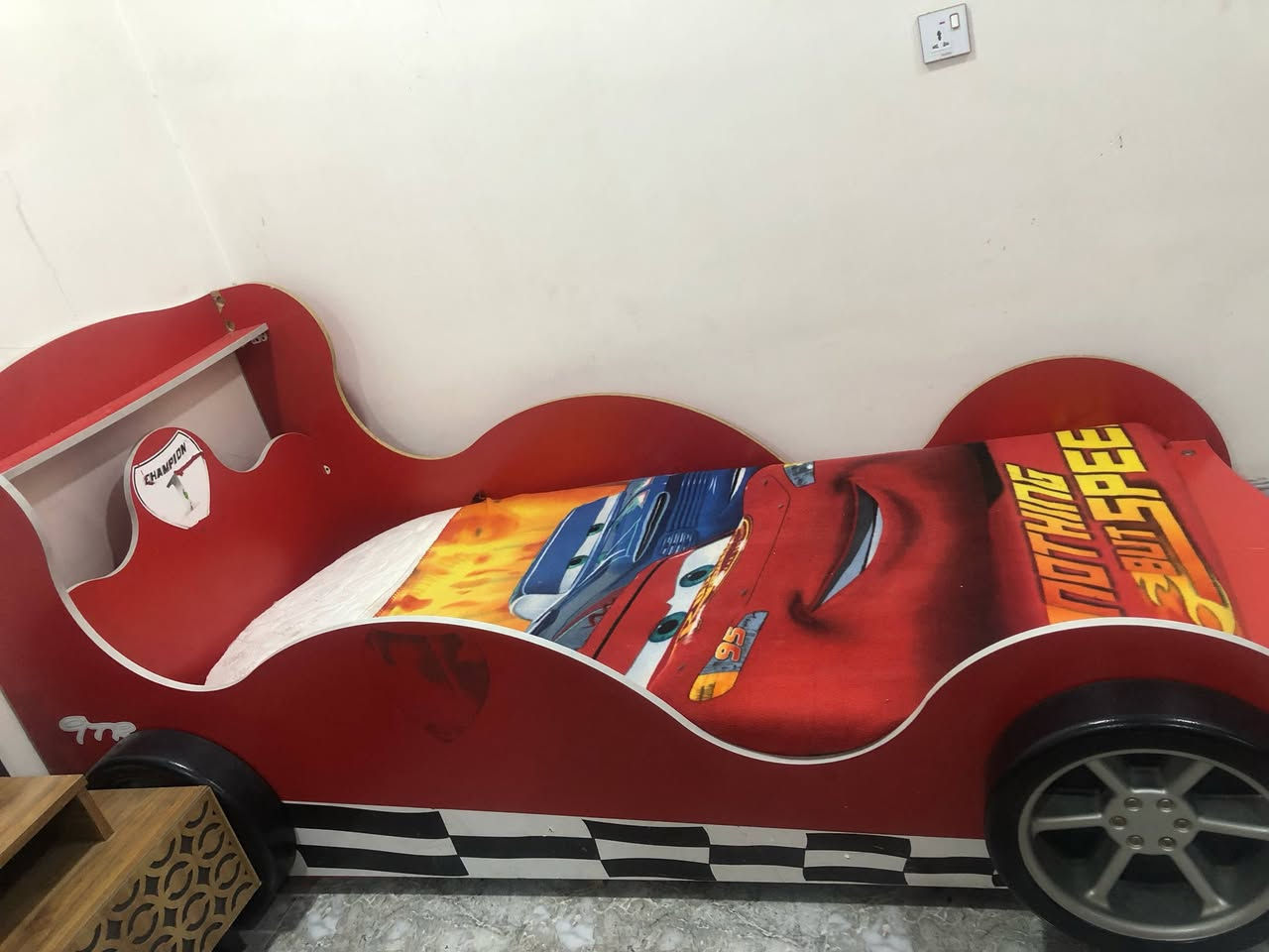 مابي اي عيب وي دوشك للبيع سعره ٥٠


**إذا كنت صاحب هذا الإعلان وتريد حذفه لأي سبب، رجاءا أرسل رسالة إلى الدعم الفني**