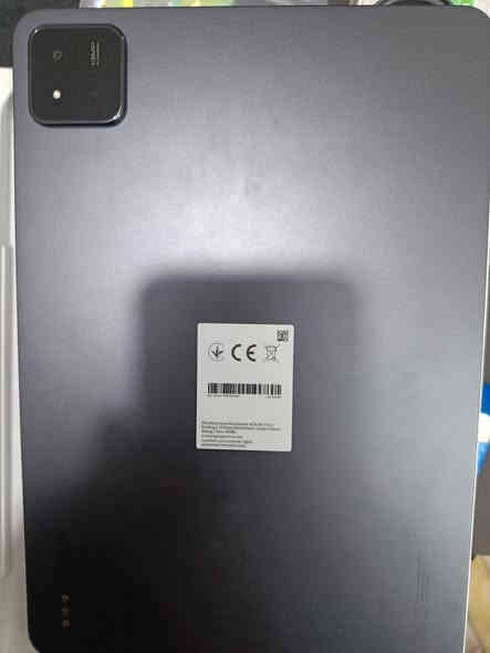 ايباد شاومي باد 7 / ذاكره 256/ مكاني بغداد رقمي ***********
ايباد شاومي باد 7 ذاكره ايباد 256 
جهاز بطاريته 100%  جديد غير مستخدم 
... ايباد كامل ملحقاته اصليه
سعره 500 الف مع التوصيل 
للتواصل على الواتساب 
***********
