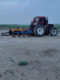 مكينه فيات حجم115 هيه والعده بيع مستعجل الاستفسار التصال على الرقم  07...