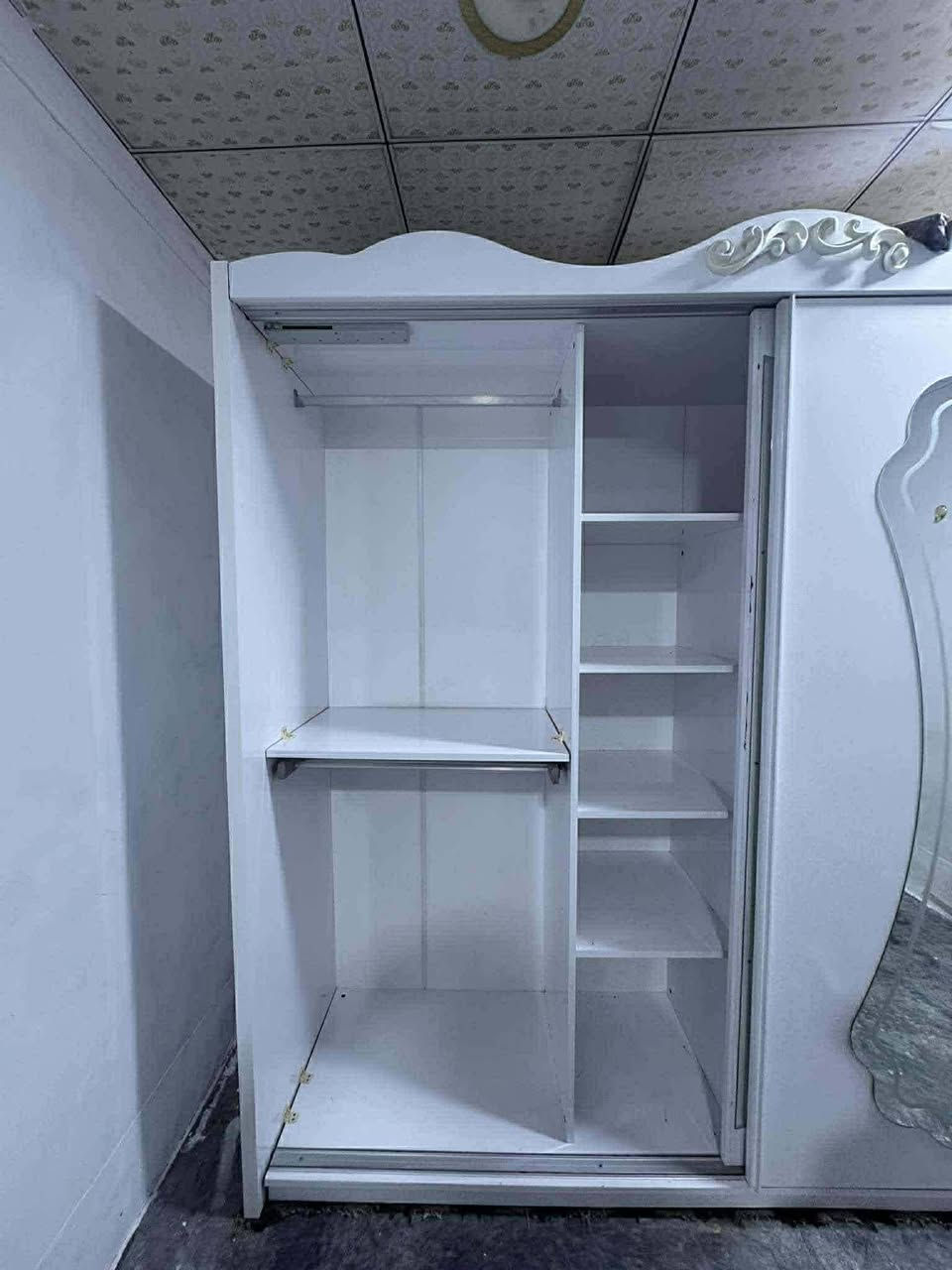 بوفروشتن 80


**إذا كنت صاحب هذا الإعلان وتريد حذفه لأي سبب، رجاءا أرسل رسالة إلى الدعم الفني**