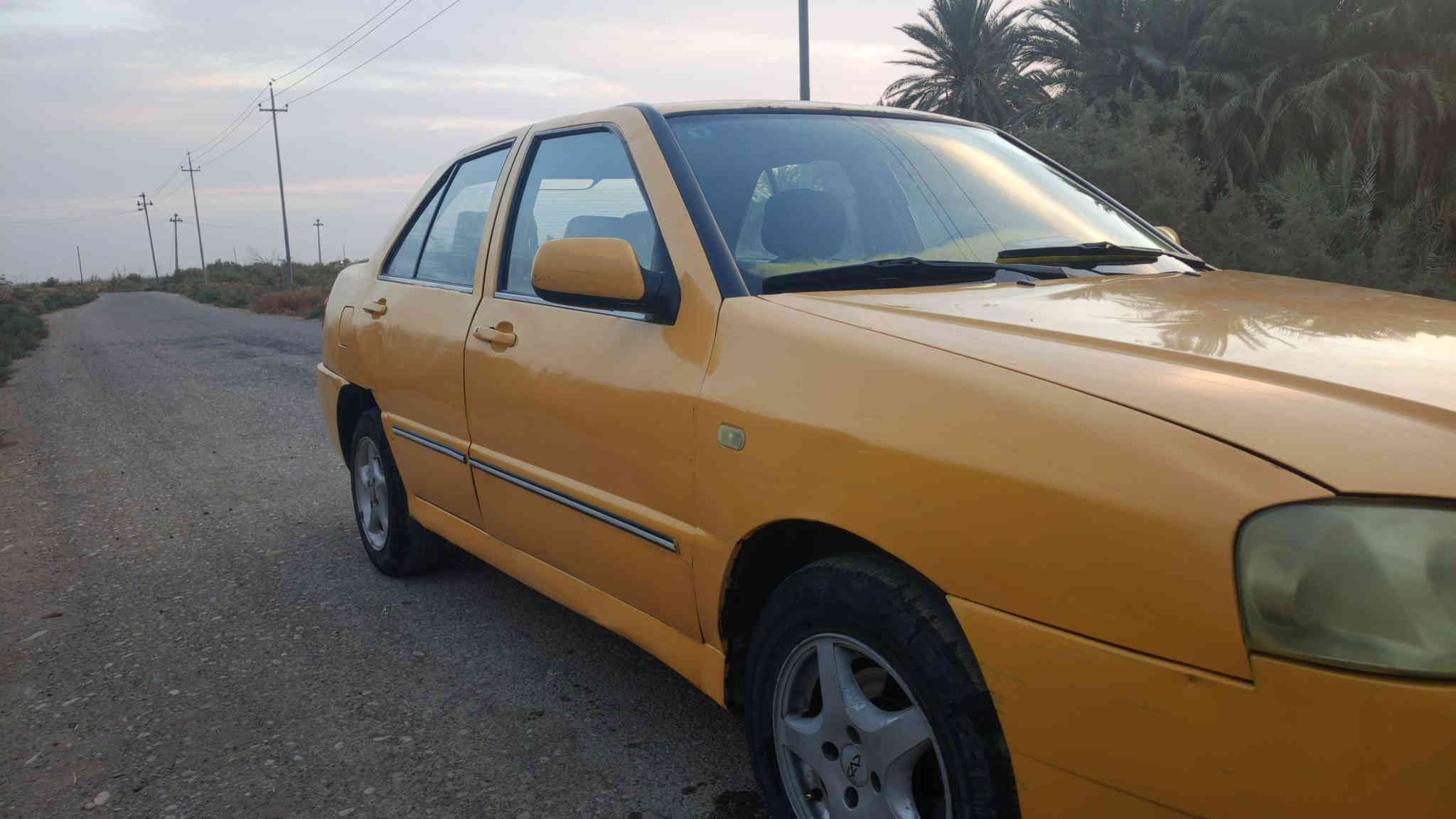 السلام عليكم أقره المنشور قبل الاتصال شيري موديل 2011كير محرك كفاله تبريد شغال سياره كشرتة حلوة  كهربائيات شغالة سنوية لل24 تحويل مباشر رقم بغداد مصفرة غرامات السياره معروضة ب 16 ورقة سياره عليه هيئه ٣ اوراق تنقص من سعر السياره يعني صافي ب 13 ورقه قفل المكان واسط نعمانية
للاتصال
***********
