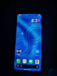 ريدمي نوت ١٠ برو • كاميرا ١٠٨ • بطارية ٥٠٢٠