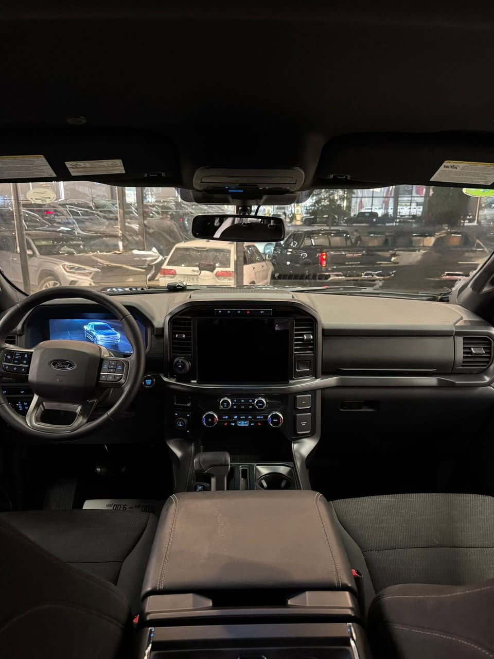 فورد f150   Xlt شكل جديد  بلاك ايدشن
2024  محرك 3.5 هايبرد
ماشي 12 الف mil
باب طويل بدي قصير 
دفع رباعي ( دبل اكسل ) 
المواصفات 
شاشه جبيره 
كيج الكتروني 
٥ كامرات محيطيه 
حساس امامي خلفي 
نقطه العمياء 
لايت زينون 
بك لايت لد 
بدون ارباك بدون شانسي
حادث بدون صبغ 
حاملغ و بابين بارد شبرين pdr
بجم كبس خلف كبس 
السعر 385 $ وبي مجال بسيط 

العنوان اربيل شارع ١٠٠ معرض اونيل

واتساب

***********
***********
