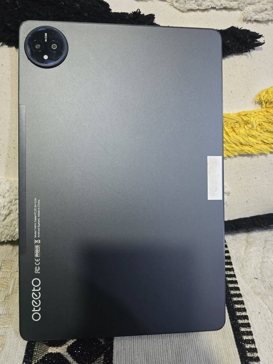 80للبيع


**إذا كنت صاحب هذا الإعلان وتريد حذفه لأي سبب، رجاءا أرسل رسالة إلى الدعم الفني**