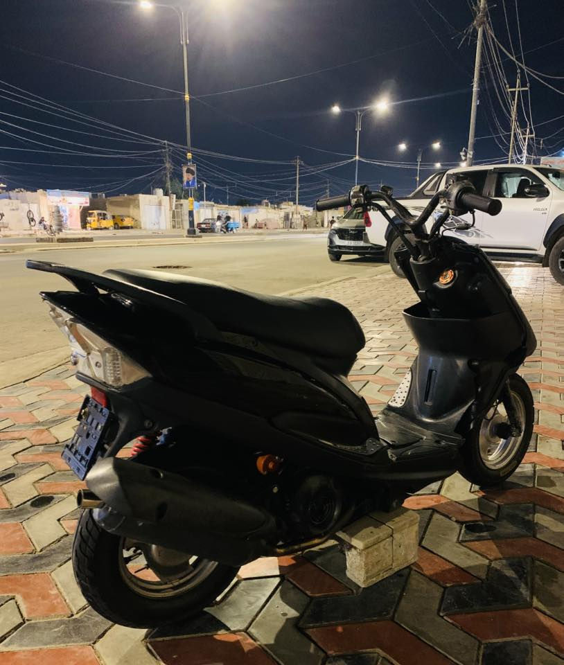 ماكس عدله 55 دراجه نضيفه أوراق كله شغاله   السعر 475 وبيه مجال.الستفسار ‭***********
