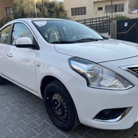 نيسان سني هندي (( 2025 )) زيرووو رقم اربيل الدولي الجديد  هندي اصلي ام...