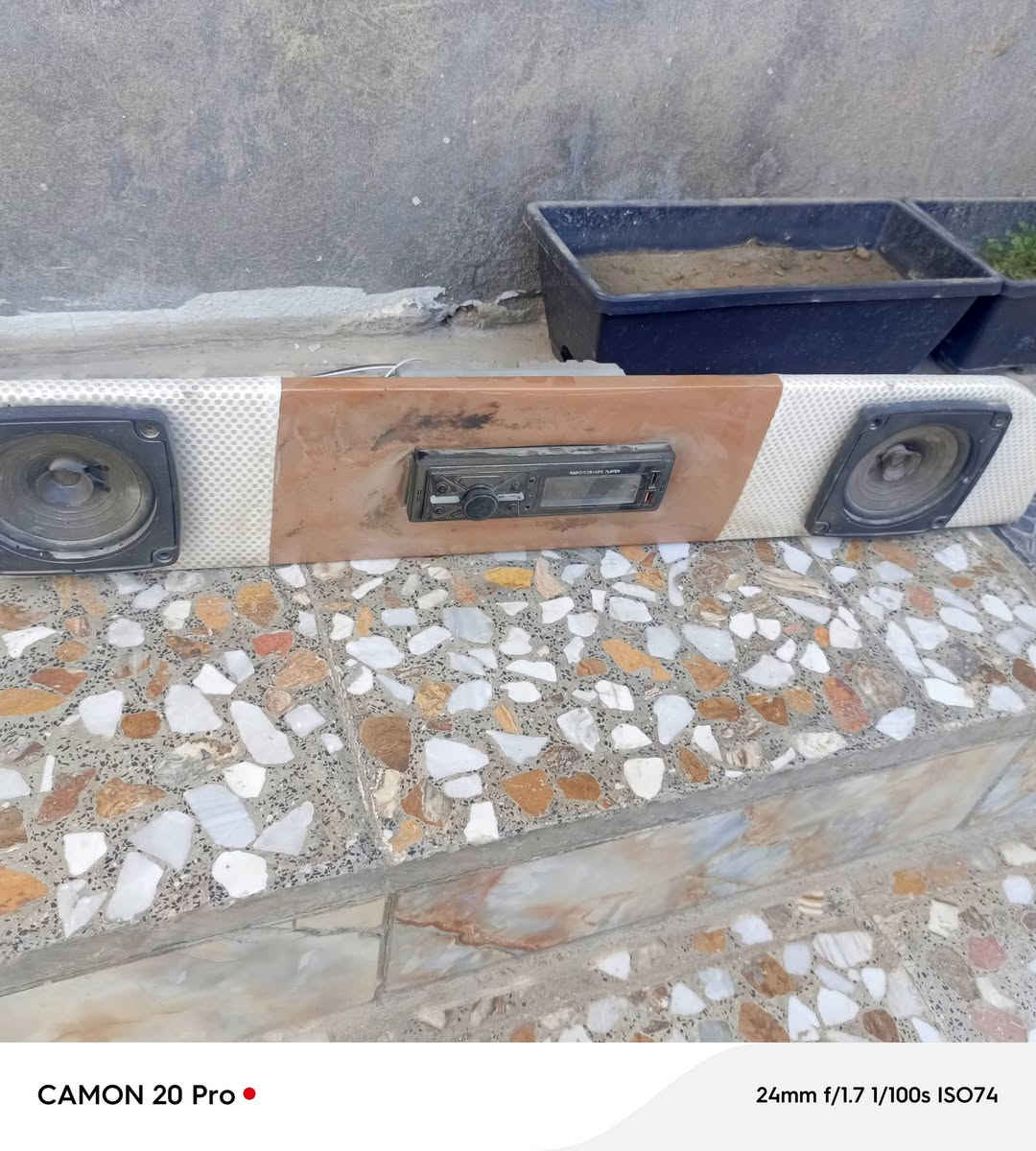 السلام عليكم جامه لبيع وسبير جديد ومسجل وتجو مكان بابل المسيب الاتصال على هذا الرقم ***********
