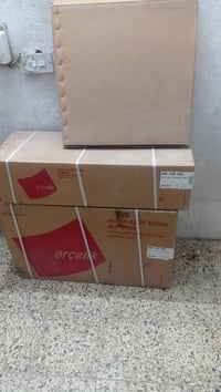 سبلت • طن واحد • ما مفتوح