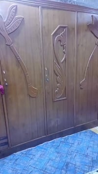 غرفه نوم • ميز تواليت • ديكور