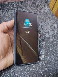 تيكنو كامون 20 برو • ٢٥٦ جيجا • رام ١٦