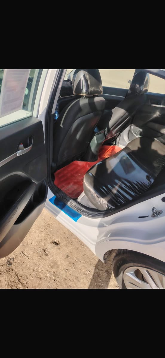 البيع موديل 2020.     ***********
