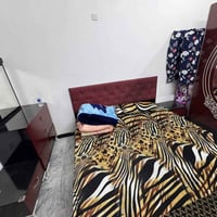 غرفة نوم تركية • سلايد • 5 قطع