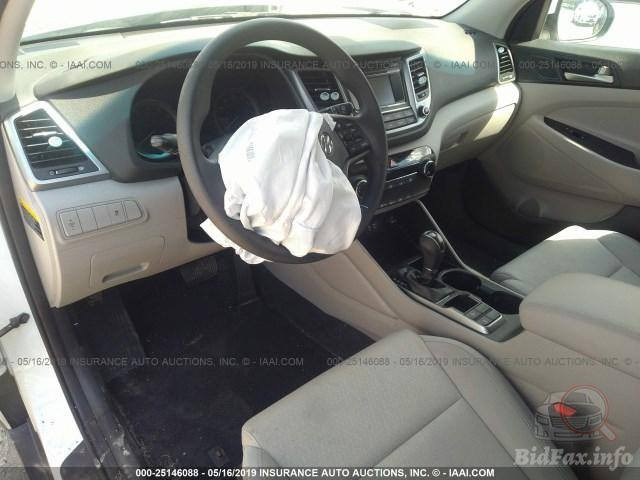 السلام عليكم من رخصة الادمن المحترم
توسان امريكي رقم بغداد تخظ تاير صدر جديد '2018
تحويل ثاني يوم حادثها واظح بصوره مكان السياره بغداد 
سياره مال جناي ما نقصها برغي 
السعر 175وبيها مجال الشراي مكلف بنشر ***********
رقم صاحب السياره
