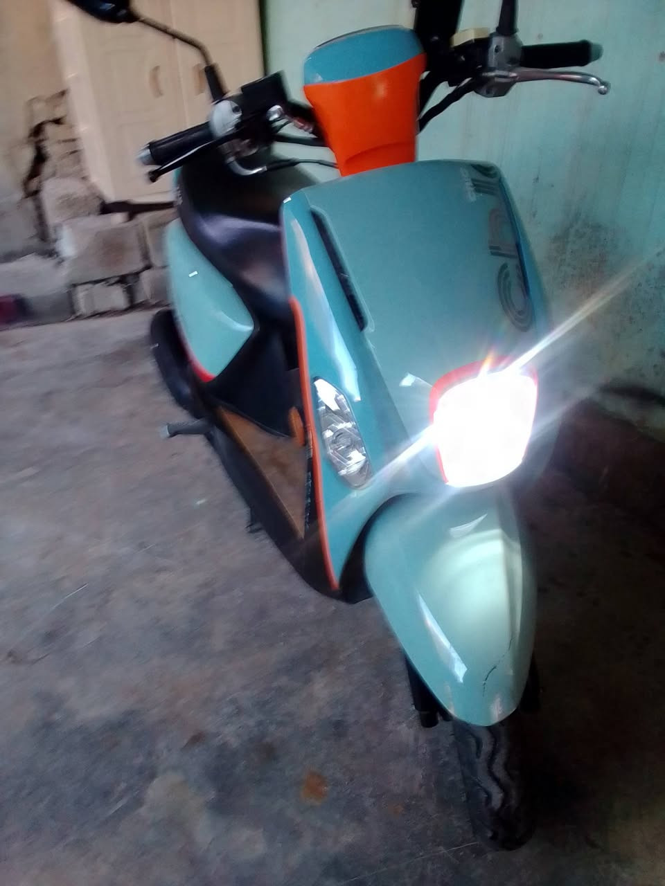 دراجة بوليسي موئل ٢٠ للبيع السعر ٧٥٠
كركوك.   ***********
