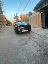 ٢٠٢١ • حادث خفيف • رقم اربيل