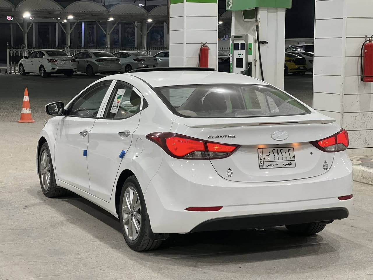 سلام وعليكم النتره خليجي موديل 2016 رقم بصره سياره فول مواصفات مكفوله مكينه 1800حداديه تبريد امامي خلفي تنته فول  سياره جديده كلش ماشيه 120 سياره جاهزه من كلشي السعر 127 رقم هاتف *********** مكان البصره
