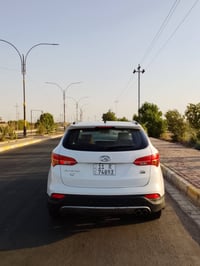 سنتافي ٢٠١٣ • خليجي • رقم بغداد