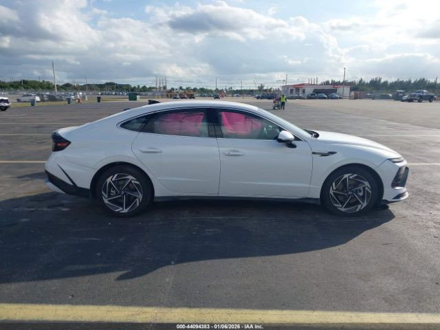 #سعر_البيع_المباشر_90_ورقة
2026 HYUNDAI SONATA SEL
اريخ المزاد: 3/31
المسافة المقطوعة 1063 mi
#نشحن الى دبي و عمان و البصرة و كردستان و تركيا
بالامكان ادخالها
 #بكتاب_ذوي_الشهداء_باعفاء_كمركي_مع_اعفاء_الرقم 
#العقبة
#ام_قصر
#الشمال
⬅️نتكفل بالسيارة لحين وصولها 
⬅️اي استفسار مراجعة المكتب 
⬅️ عملنا شراء السيارات من المزادات الامريكية والكندية
#لدينا_تقرير_Carfax_مجاني_فحص السيارة قبل دخولها المزاد 
⬅️لدينا ورشة تصليح في دبي 
⬅️لدينا معقب لتخليص السيارات (حرة  او ذوي الشهداء ) و ايصالها الى الزبائن
📍العنوان النمرود #قرية_السيد_حمد 
⬅️اوقات الدوام من 4:30 عصراً وحتى ال11 ليلاً كافة ايام الاسبوع 
ما عدا السبت والاحد عطلة المزاد 
☎️ للاستفسار الاتصال على الرقم
عمر سعد
*********** :📞
*********** : 📞
