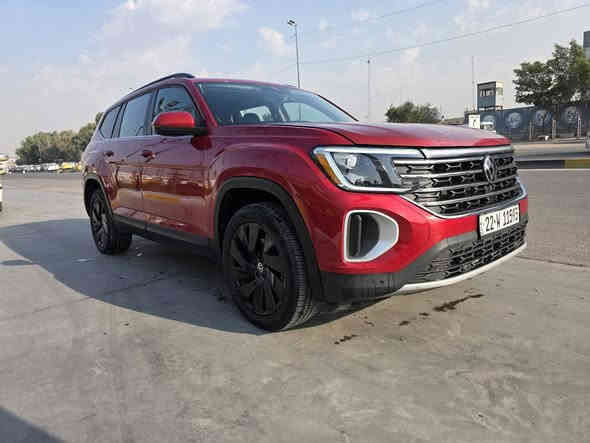 للبيع أطلس 2024
 
مرقم أربيل 
ماشية ١٠ الاف ميل
السعر 265 ورقة

الكاميرا الخلفية - تدفئة المقاعد - تبريد المقاعد -  - مرايا جانبية كهربائية - حساس المطر - شاشة - المصابيح الأمامية ليد - مانع الانزلاق - أبل كاربلاي - التشغيل عن بعد - أندرويد أوتو - رادار - كشافات ضباب - فرامل الوقوف الإلكتروني - التحكم الإلكتروني في الثبات - تحذير من الاصطدام الأمامي - مثبت السرعة التكيفي - نظام التوجيه الكهربائي - صندوق كهرباء - حساسات امامي خلفي - عداد إلكتروني 

للتواصل والاستفسار على الرقم ***********
