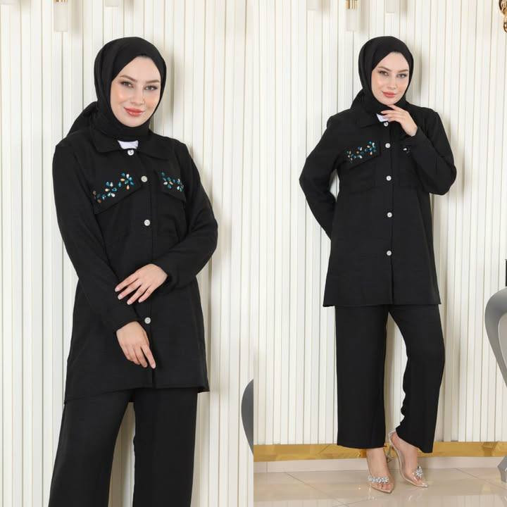 سوت تركي درجة اولى 
القياسات S/M/L/XL/XXL/XXXL
بي سيريات كاملة وبي كسر بس الكاملات أكثر 
اذا تأخذهم كلهم احسبلك القطعة على 8 سبب البيع انكسر محلي بسبب إغلاق الشارع التجاري


**إذا كنت صاحب هذا الإعلان وتريد حذفه لأي سبب، رجاءا أرسل رسالة إلى الدعم الفني**