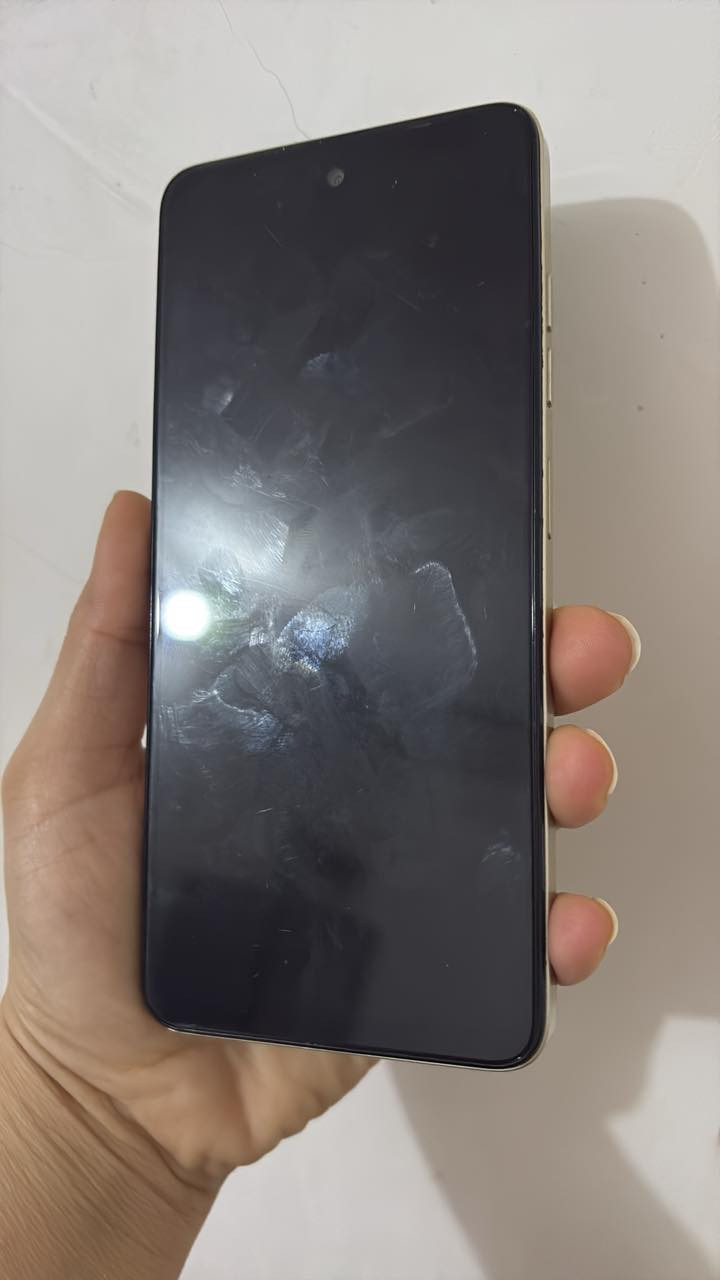 للبيع مشكلته فقط بنتي نزلت لعبه وبسببها بقى يعلك وما جاي اكدر امسحها


**إذا كنت صاحب هذا الإعلان وتريد حذفه لأي سبب، رجاءا أرسل رسالة إلى الدعم الفني**