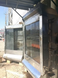 شواية دجاج • نظيفة • نجف حي جامعه