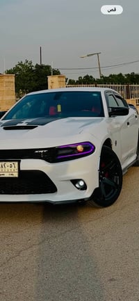 تشارجر R/T • ٢٠١٦ • كوت