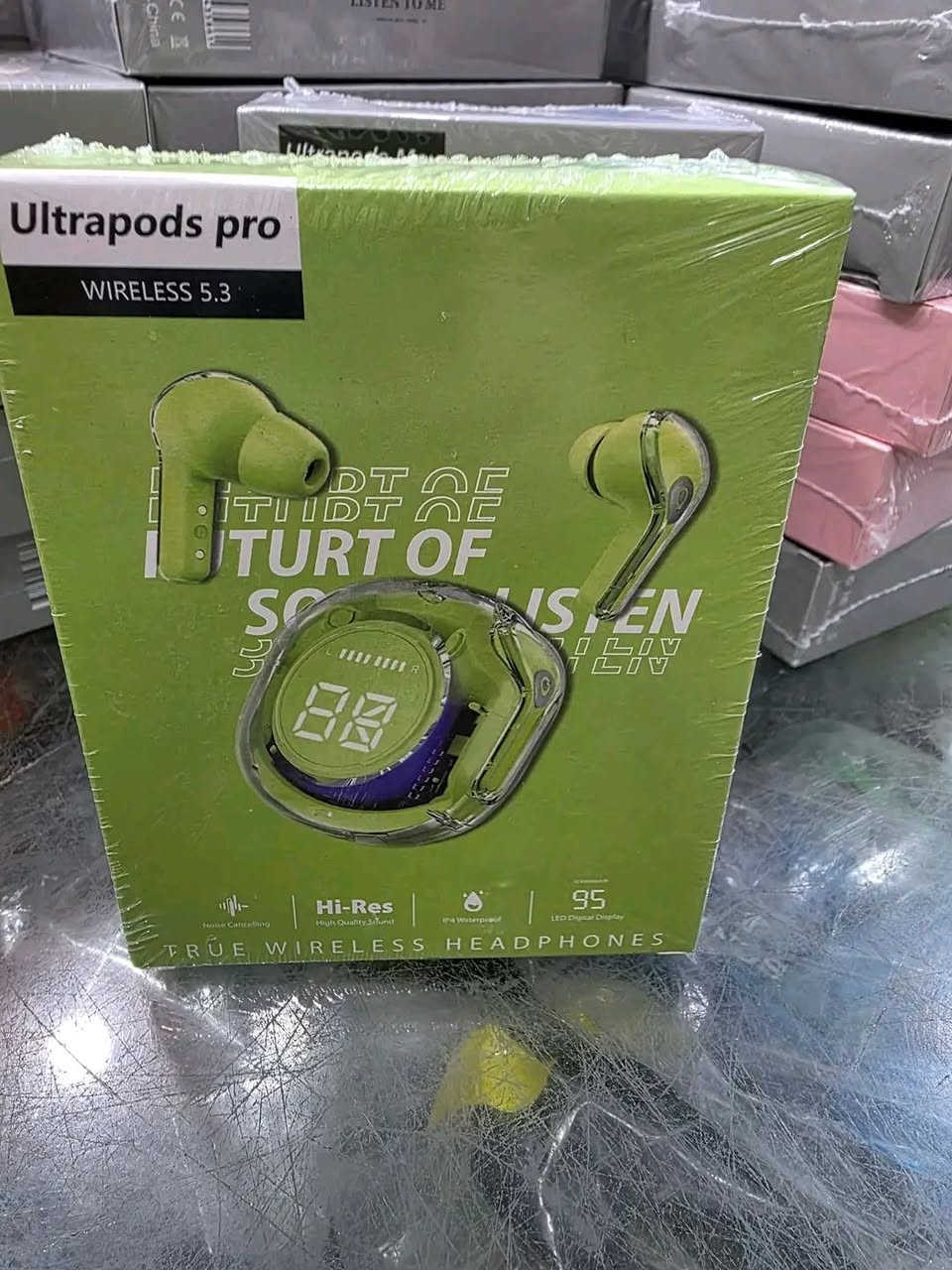 تنزيلات تصفية جملة الجملة سعر القطعة فقط 3500


**إذا كنت صاحب هذا الإعلان وتريد حذفه لأي سبب، رجاءا أرسل رسالة إلى الدعم الفني**