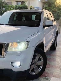 جيب ٢٠١٣  (خليجي)  Lmted لمتد فول مواصفات  مكفوله كفاله عامه من الصبغ ...