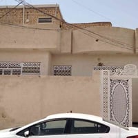 دار للبيع مساحه 100م. مربع رکن 10*10 طابو صرف بناء طابوك صب کونکریت. ا...