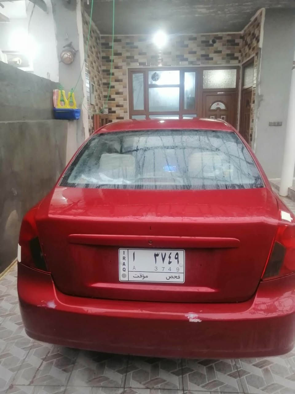 ئۆپترا ٢٠١١ تۆماتیک مەنەفیست ئەسلی وەکالە سبوخ حام سەیارەگێرو مەکینە کارەبای هەموو گیانی بەشەرت یەک دینار مەسرەفی تیدا نیە  نرخ ٣٨  گەلاو مەجالیکی کەم
*********** شقلاوة, أربيل
