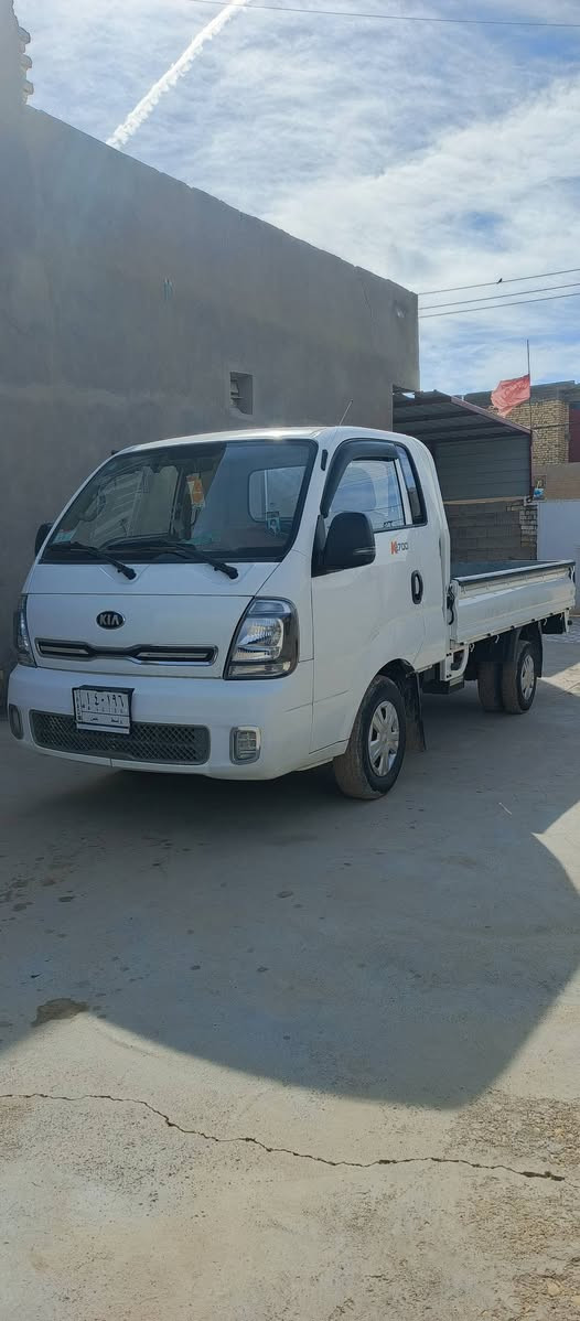 البيع كيه موديل 2021 مكفول كفاله عامه رقم واسط ماشيه 100  السعر 137 وبيه مجال سياره جديده مال جناب مكاني واسط قضا بدره ***********))))***********
