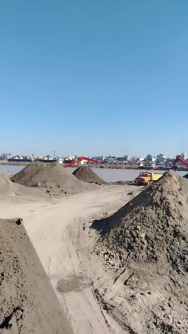 تم بعون الله تعالى...
افتتاح مقلع الجوادين لتجهيز الزميج النهري
يوجد لدينا تجهيز كافه الزميج شتايكر وحدايق
وين متريد نوصلك واحنه الممنونين
انت بس كول الو والباقي علينه وبخدمتكم 
***********
***********
