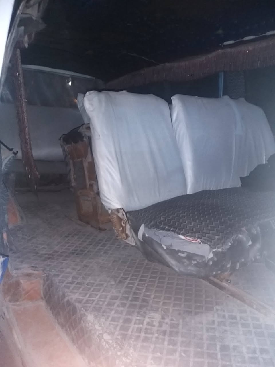 سلام عليكم بريجو حاز ثالث بس وكاله
كير مكينه اكسل مكفولات ختم تاير 
***********
سعر 20وبيها مجال قليل 
عنوان بغداد
