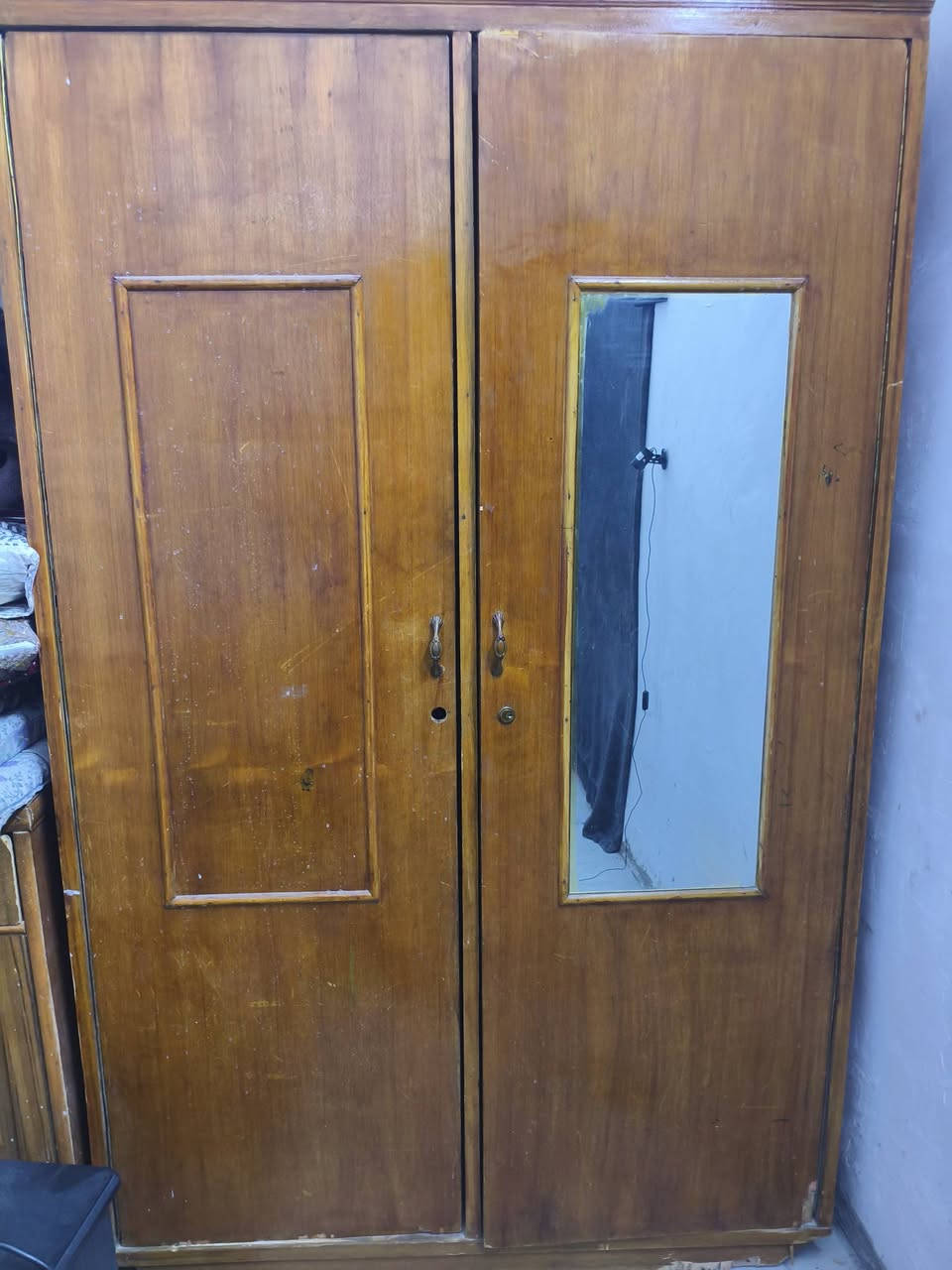 غراض للبيع


**إذا كنت صاحب هذا الإعلان وتريد حذفه لأي سبب، رجاءا أرسل رسالة إلى الدعم الفني**