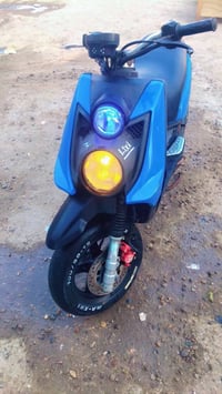 سكنس جبلي الدراجة خير من اللة مكينة كفالة  نقوصات مبينة بصورة 07886122...