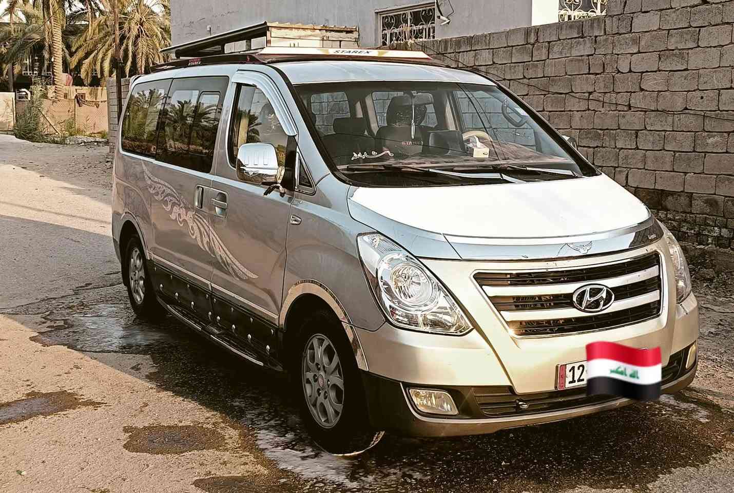 السلام عليكم
سياره ستاركس مسكر اصل 2008 سبلاين السياره جاهزه من كلشي مكفوله من الشاصي بس مبدله جنطه المكان بابل السعر 137 قفل
الرقم/***********
