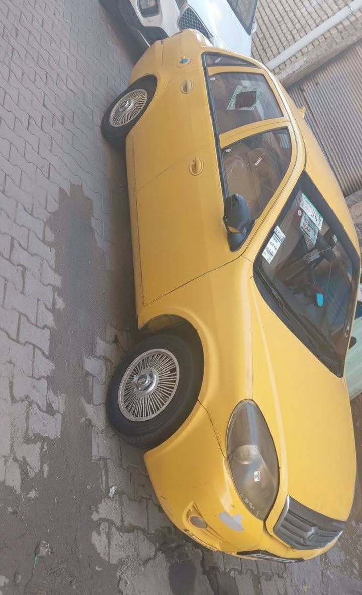 ليفان موديل 2009 للبيع مكينه كير تمام تخم تاير كهربائيات شغاله رقم كربلاء انگليزي باسمي مصفره هيئه غرامات تحويل ثاني يوم مكان السياره مركز الكوت السعر 28 او بيه مجال للشراي للاستفسار اتصل ***********
