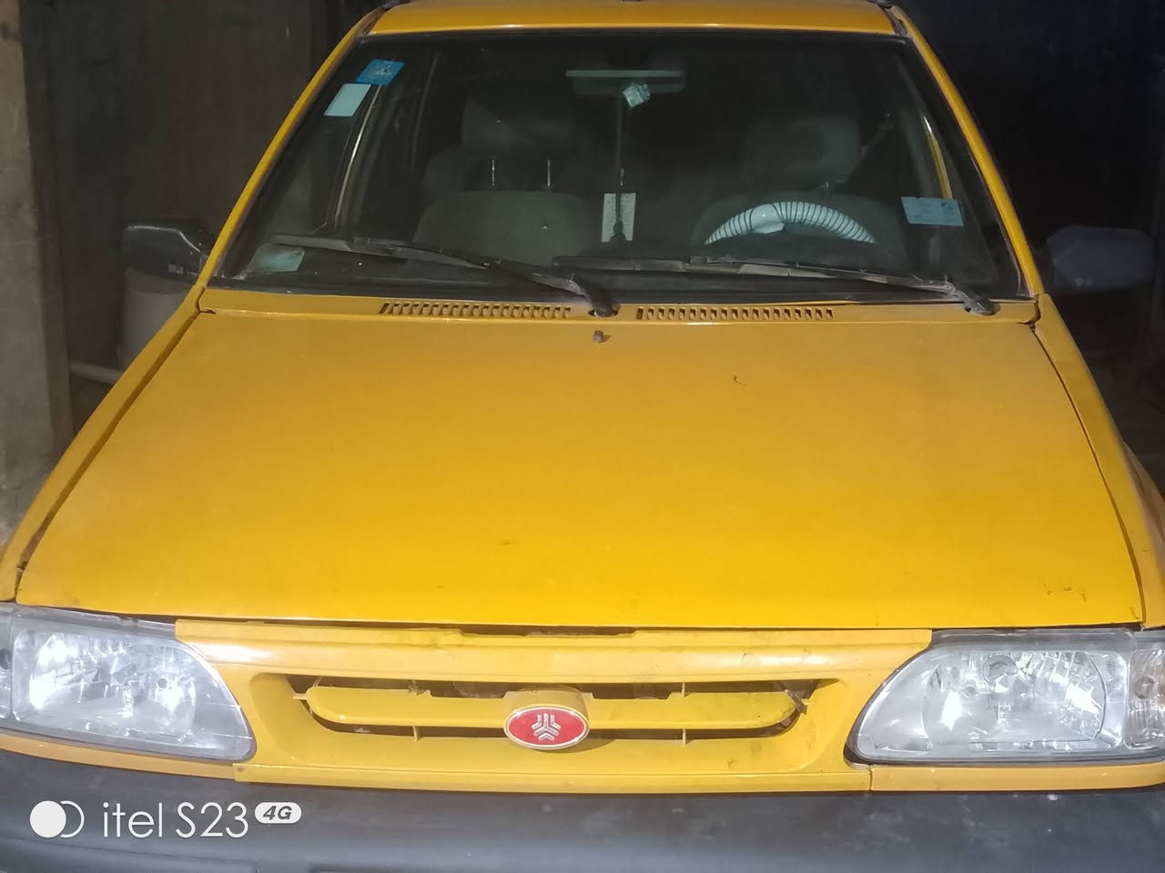 سياره سايبه موديل 18 للبيع سياره رقمها انجليزي بس ما العنوان بغداد مستلمه سنويه جديده هزه جديده بشر السعر 37 وبيها مجال مستعجل للبيع واتساب ***********
